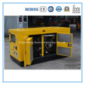 30-450kVA Generator Powered by Chinese Yto Engine